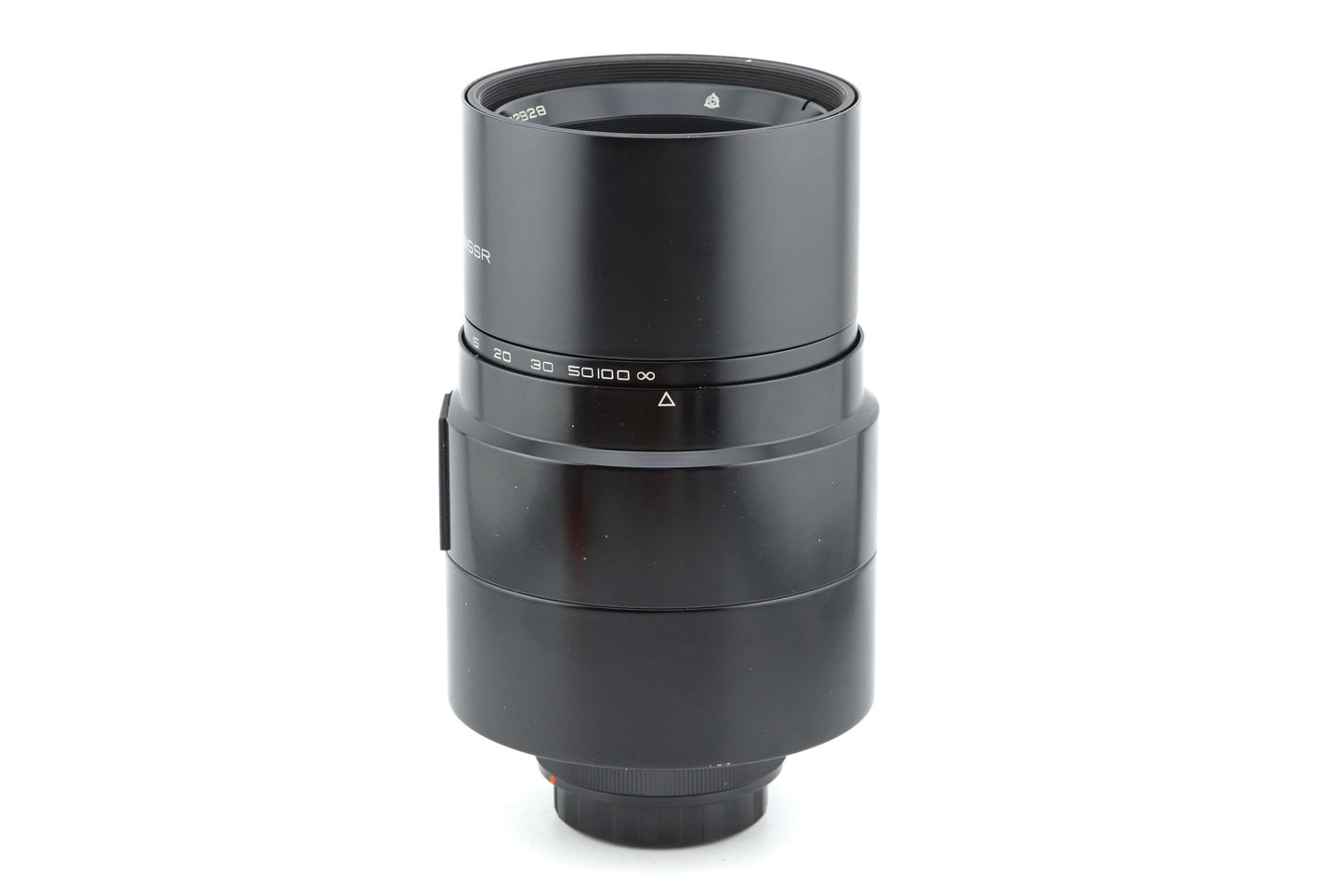 MTO 500mm f8 3M-5A - Lens