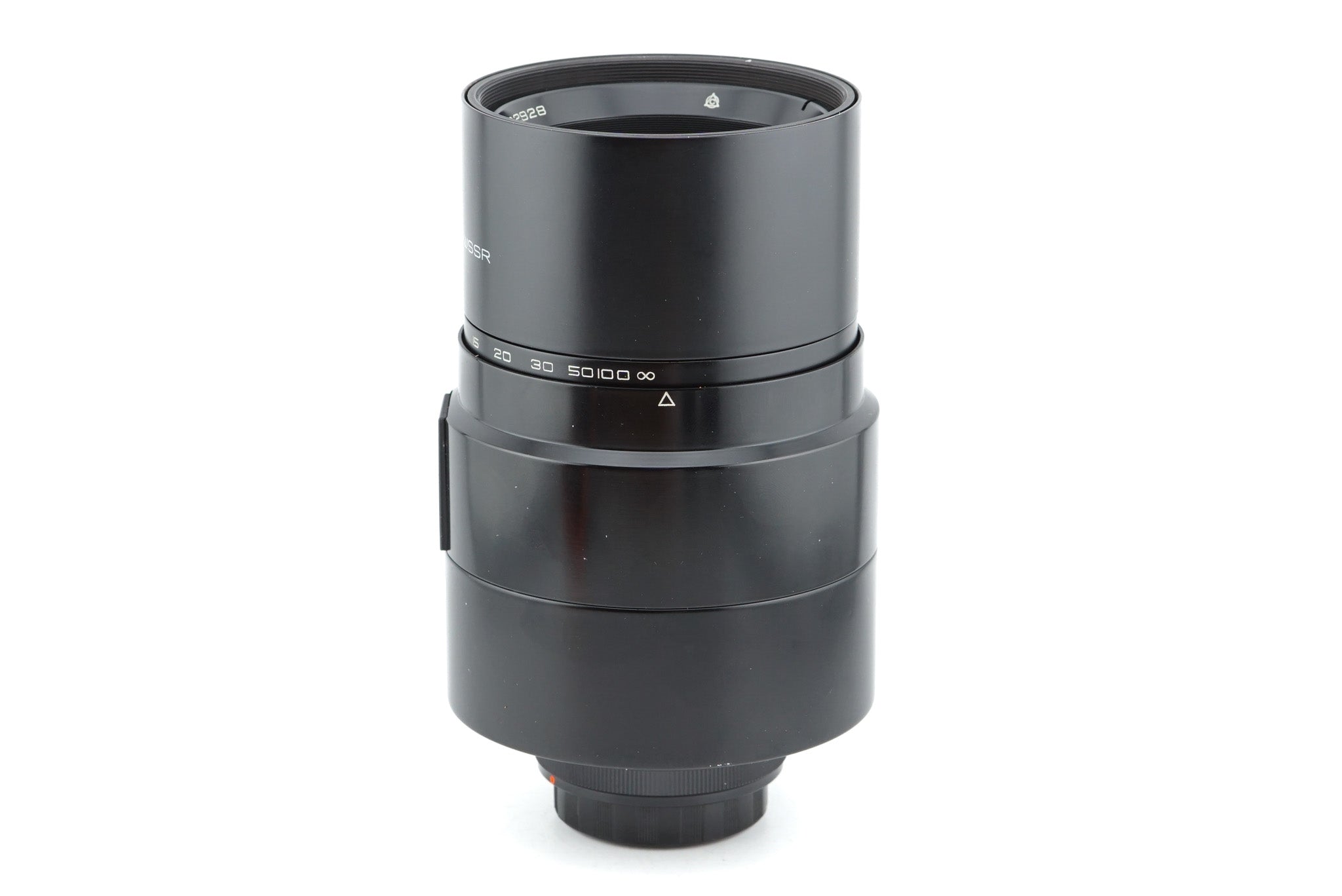 MTO 500mm f8 3M-5A - Lens