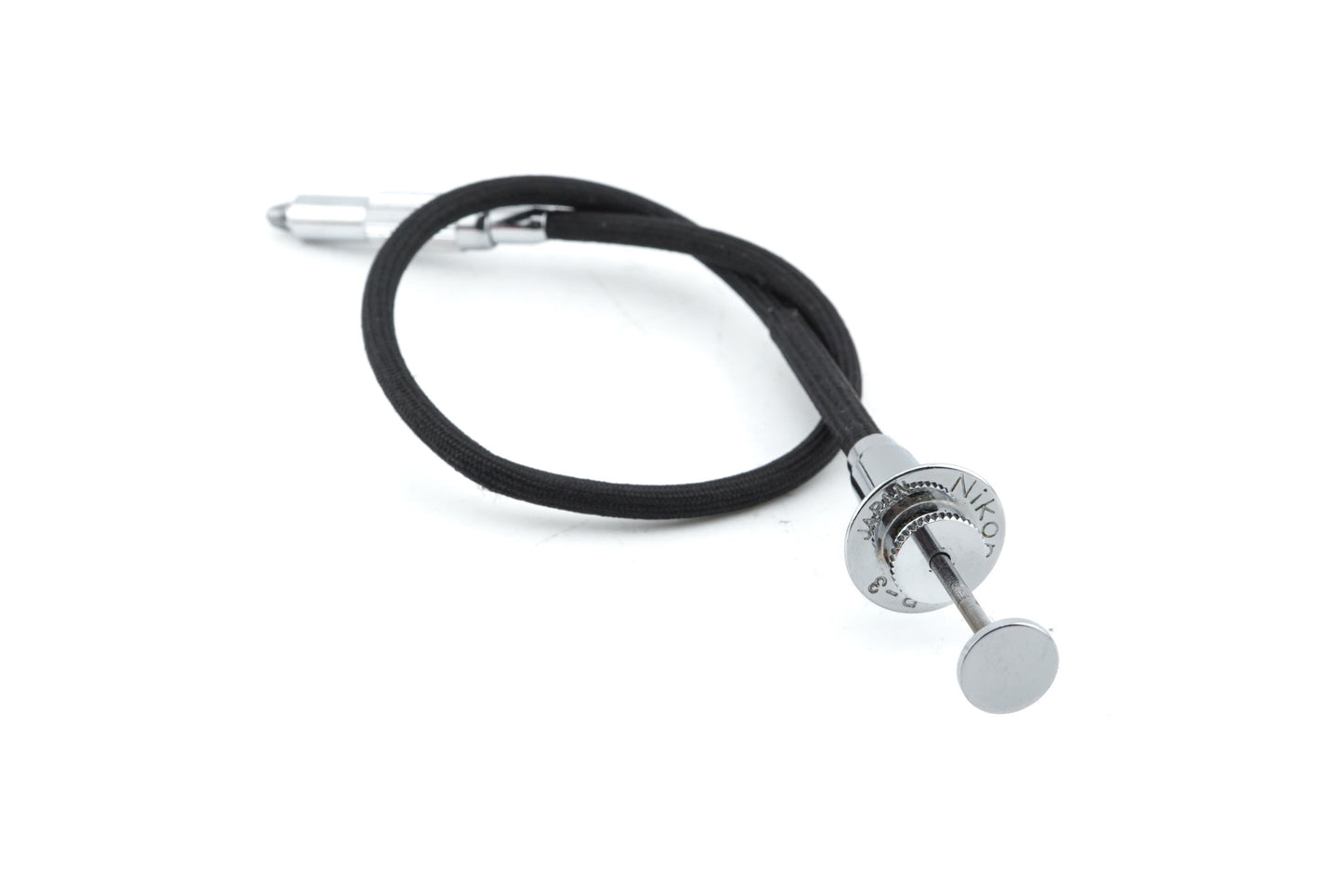 Nikon AR-3 Threaded Cable Release - Accessory