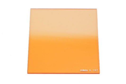 Cokin A Series Sunset 1 Filter A 197 - Accessory