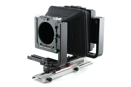 Linhof Technikardan 45s - Camera