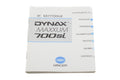Minolta Dynax 700si Instructions - Accessory