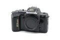 Nikon F-401 - Camera