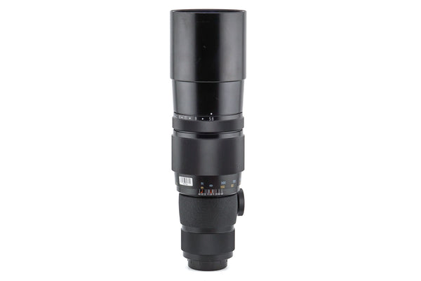 Pentax 400mm f5.6 Tele-Takumar - Lens – Kamerastore