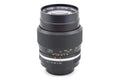 Cosina 135mm f2.8 Auto MC Cosinon - Lens