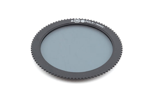 Cokin A Series Linear Polarizing Filter 160 A - Accessory