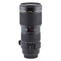 Tamron 70-200mm f2.8 SP LD Di AF (IF) Macro (A001) - Lens