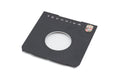 Linhof 99 x 96 mm Linhof/Wista Lens Board (Copal #1) - Accessory
