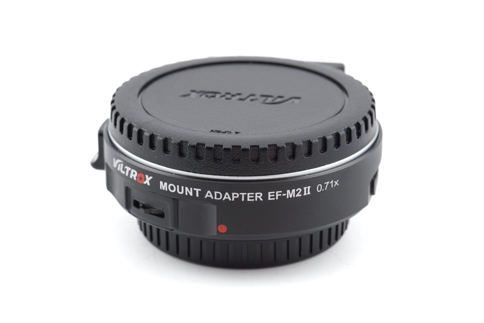 SIRUI Obiettivo 35mm F1.8 Anamorfico 1.33X Attacco Micro Quattro Terzi - Foto 8