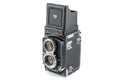 Minolta Autocord (RG II) - Camera