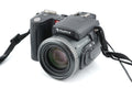 Fujifilm FinePix 6900Zoom - Camera