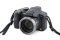 Panasonic Lumix DMC-FZ38 - Camera