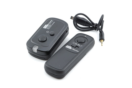 Pixel Oppilas Wireless Remote Control - Accessory