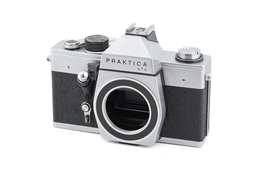 Praktica LTL - Camera
