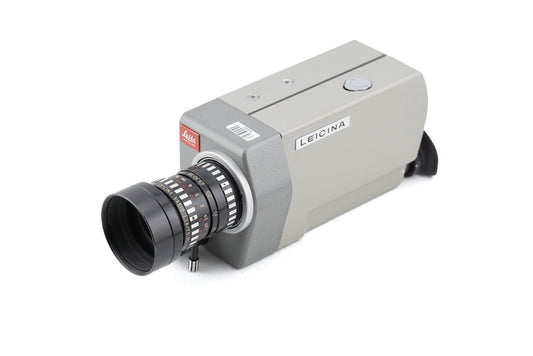 Leica Leicina 8SV - Camera