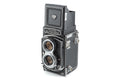 Minolta Autocord MXS 2 (A-2) - Camera