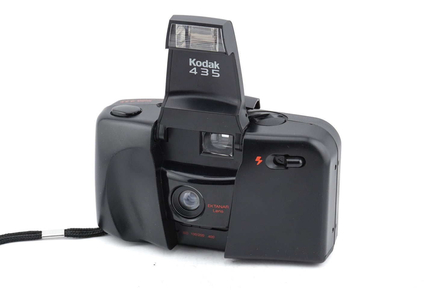 Kodak Star 435 - Camera