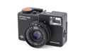 Agfa Optima 535 Sensor Electronic - Camera