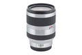 Sony 18-200mm f3.5-6.3 OSS (SEL18200) - Lens