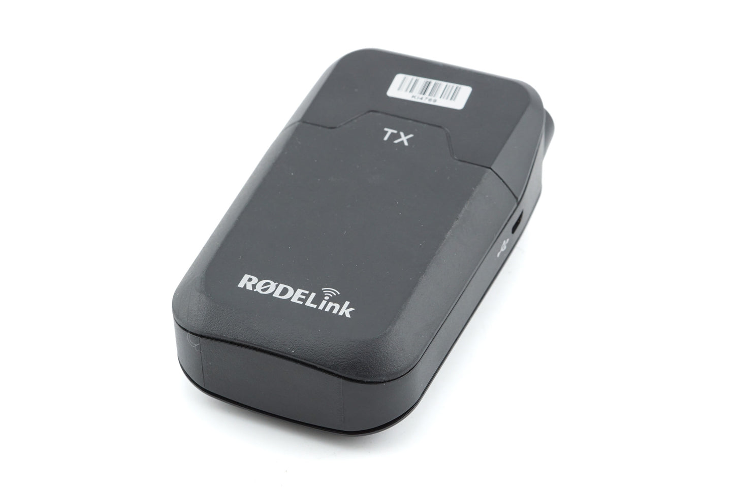 Røde Rødelink TX-Belt - Accessory