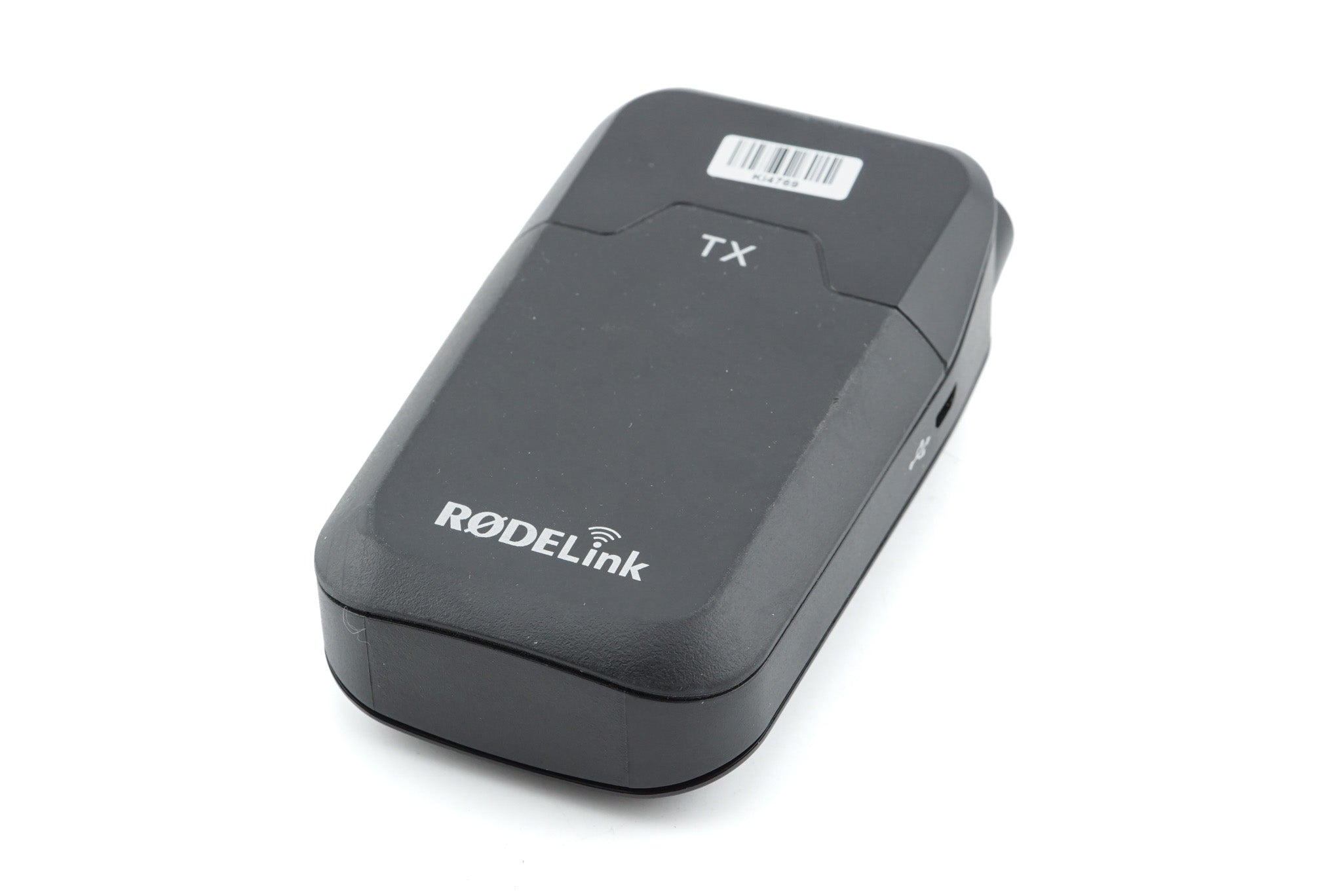 Røde Rødelink TX-Belt - Accessory