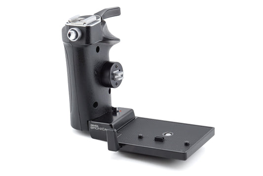 Zenza Bronica Speed Grip S Winder - Accessory