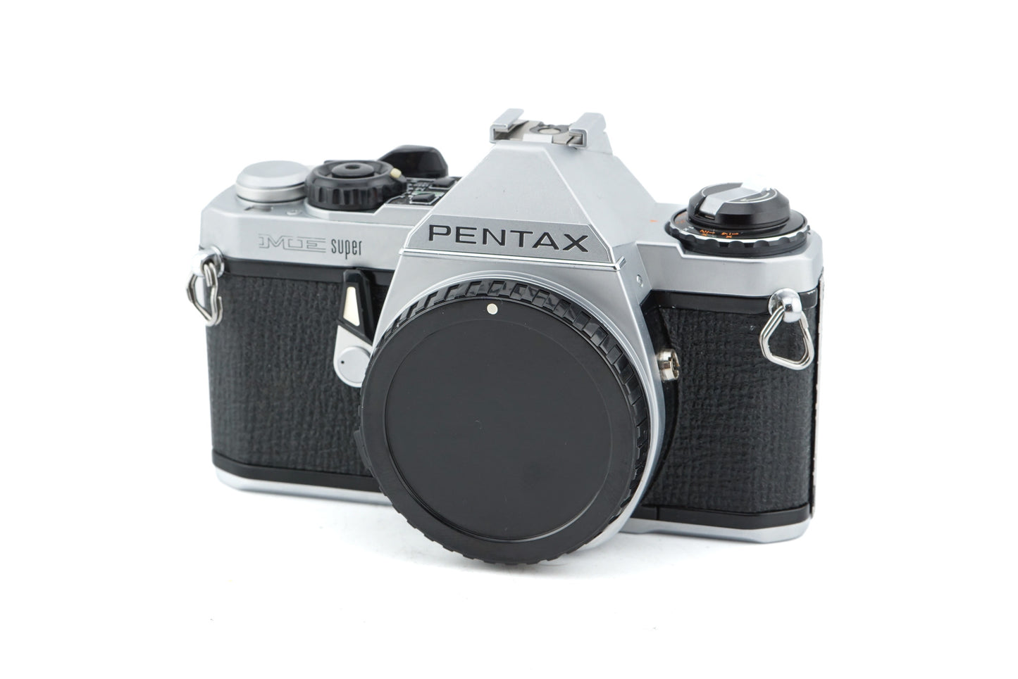Pentax ME Super - Camera