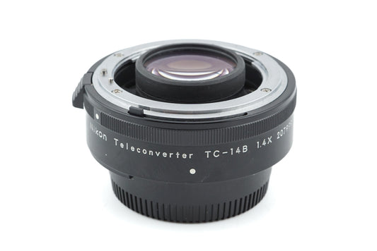 Nikon 1.4X TC-14B Teleconverter - Accessory