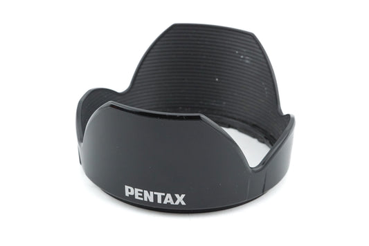 Pentax 62mm Lens Hood PH-RBB - Accessory