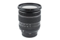 Fujifilm 16-80mm f4 Super EBC Fujinon Aspherical XF R OIS WR - Lens