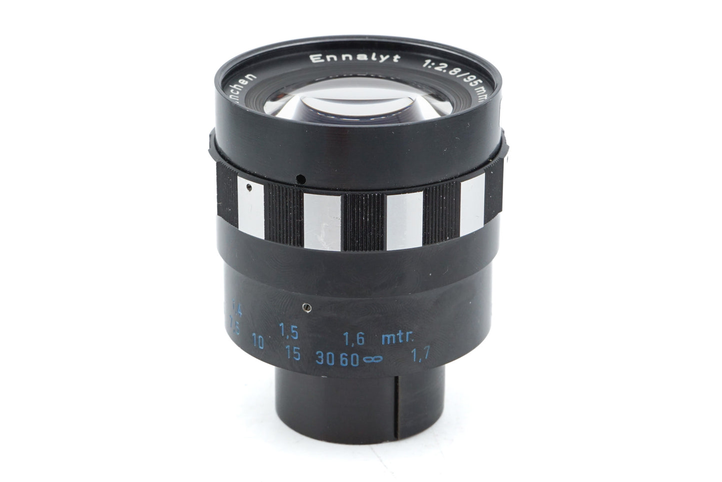 Enna München 95mm f2.8 Ennalyt - Lens