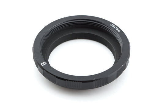 Pentax L Adaptor B - Lens Adapter
