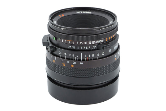 Hasselblad 100mm f3.5 Planar T* CF (20126) - Lens