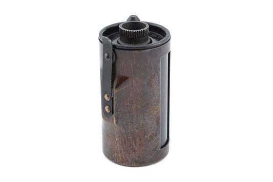 Generic Reloadable Film Cassette - Accessory