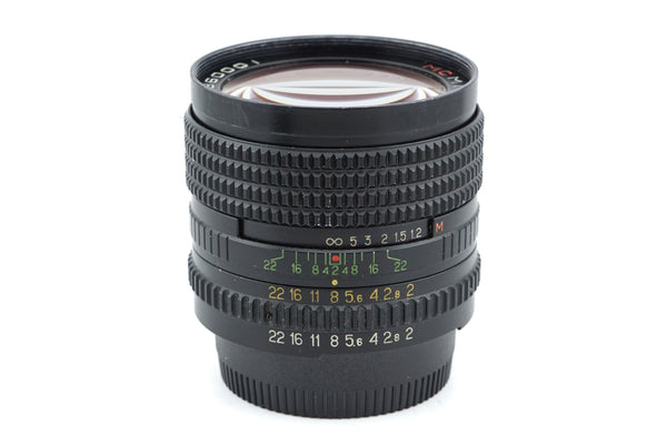MIR 35mm f2 Mir-24N MC - Lens – Kamerastore MIR 35mm f2 Mir-24N MC - Lens – Kamerastore