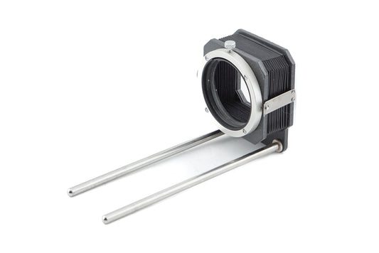 Novoflex BALSON Bellows Lens Hood - Accessory