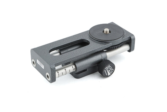 Novoflex Focusing Rack (CASTEL) - Accessory