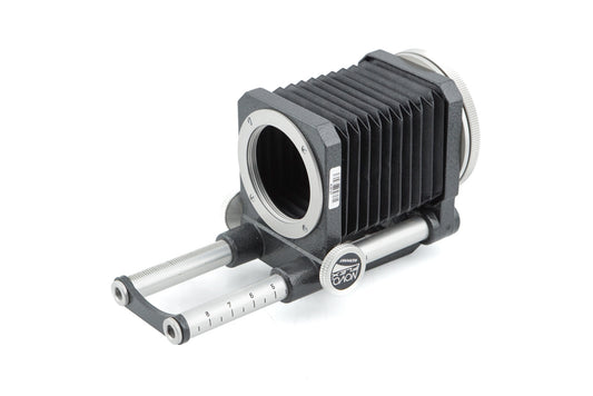 Novoflex Bellows (BAL-S) - Accessory