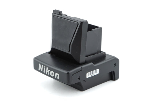 Nikon DW-20 Waist Level Finder - Accessory