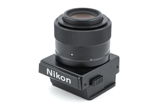 Nikon DW-4 Chimney Finder - Accessory