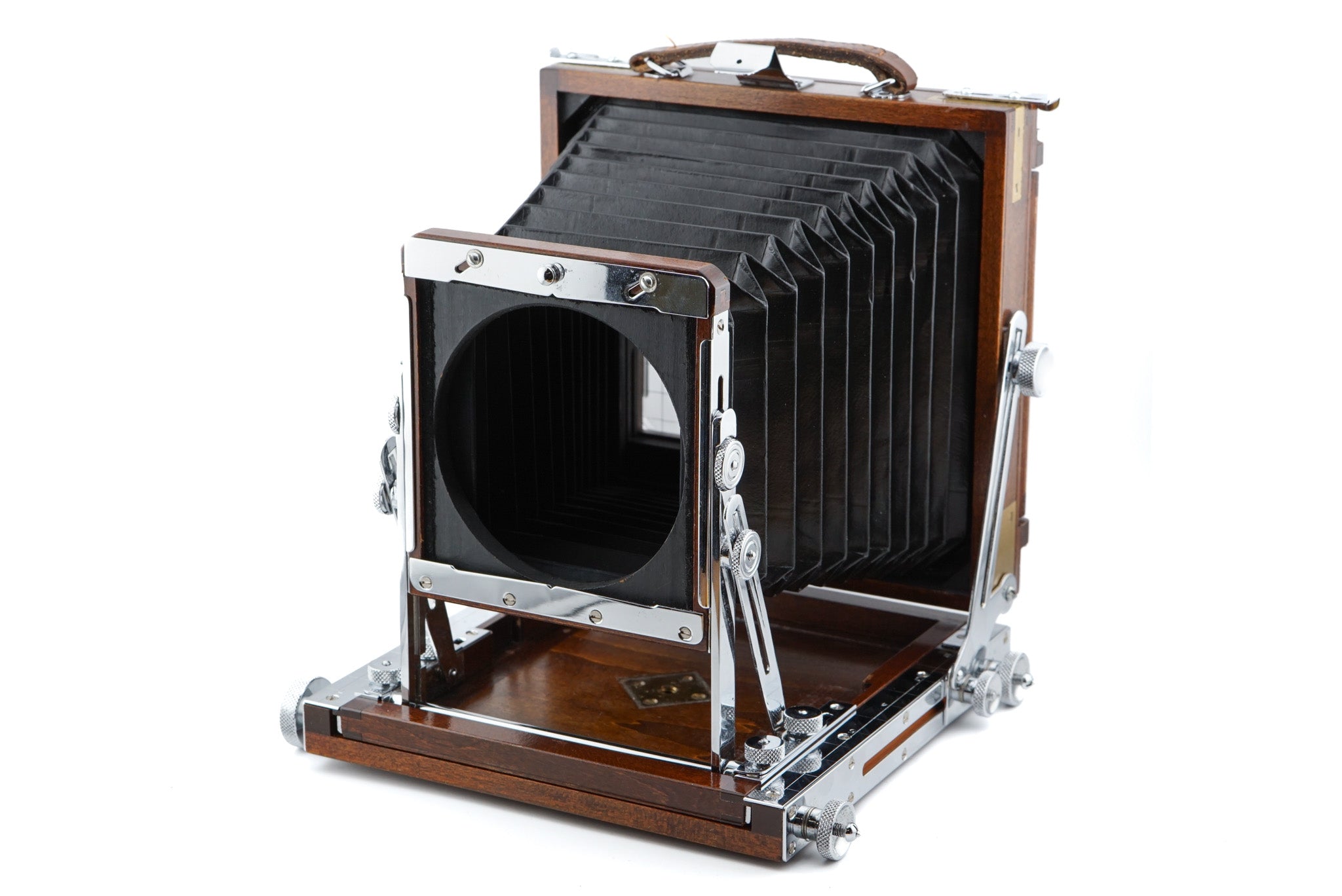 Ikeda Anba View Camera - Camera – Kamerastore