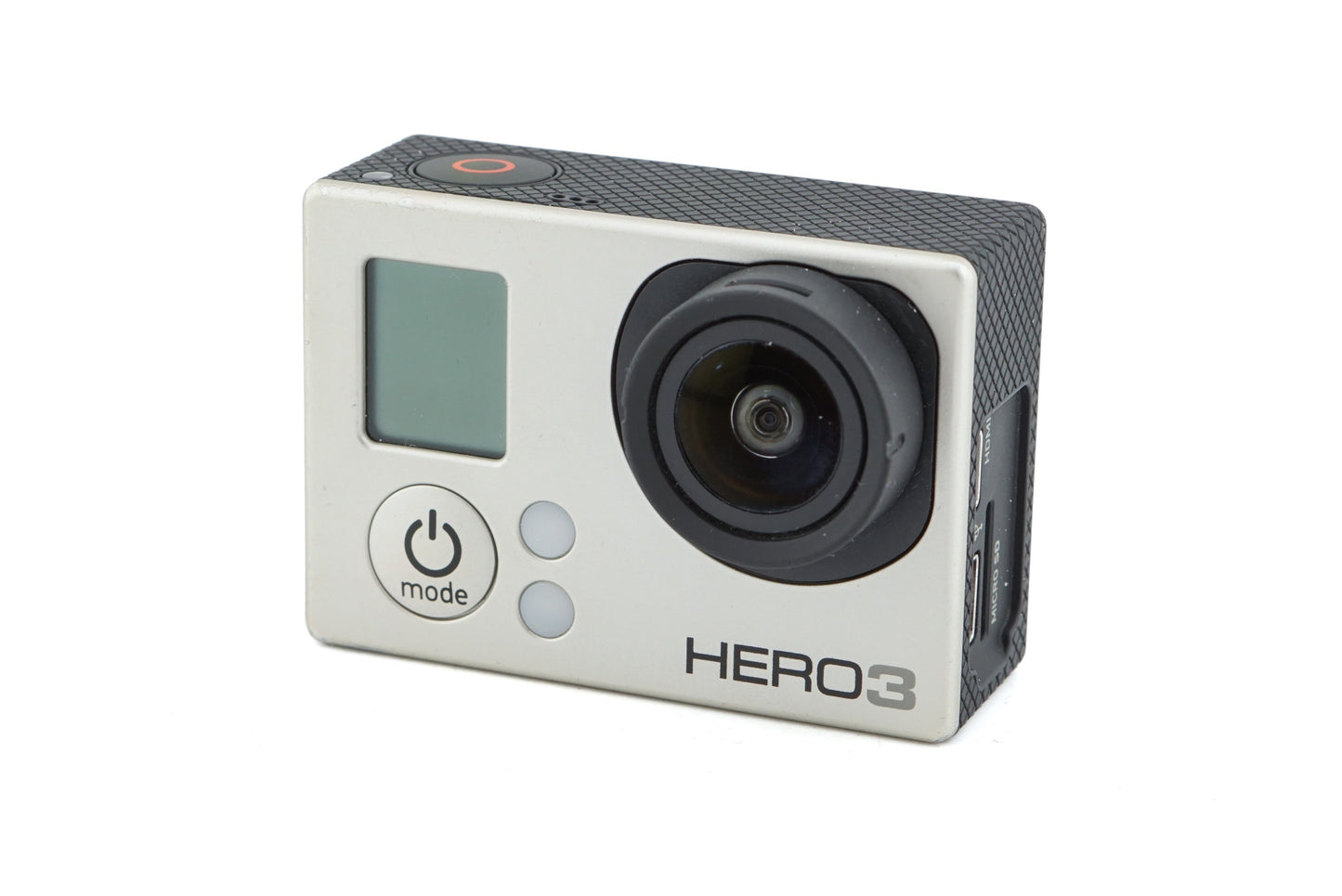 GoPro Hero 3 - Camera