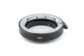 Urth Leica M - Fuji X (M-X) Adapter - Accessory
