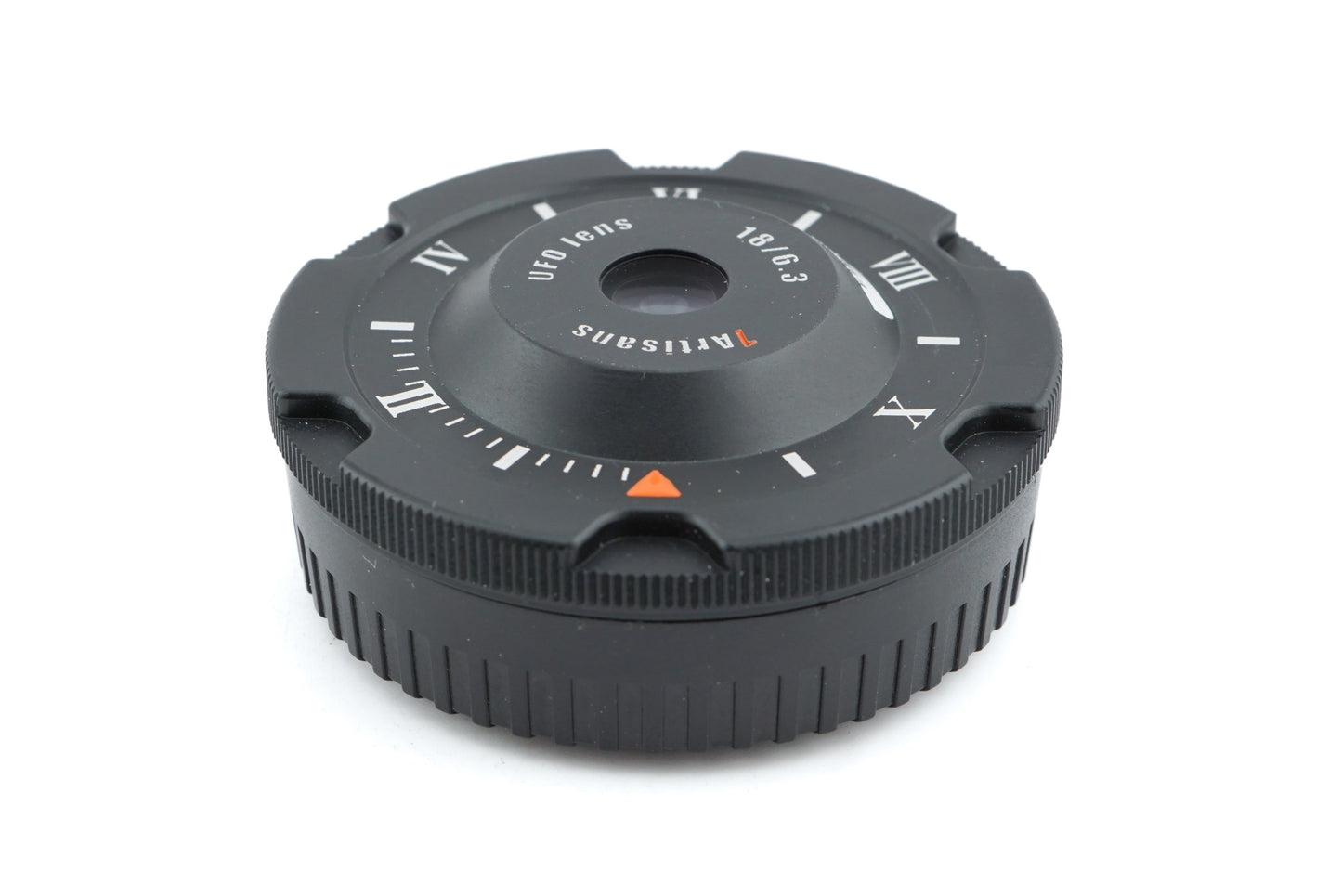 7Artisans 18mm f6.3 UFO - Lens