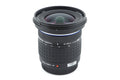 Olympus 9-18mm f4-5.6 Zuiko Digital ED - Lens