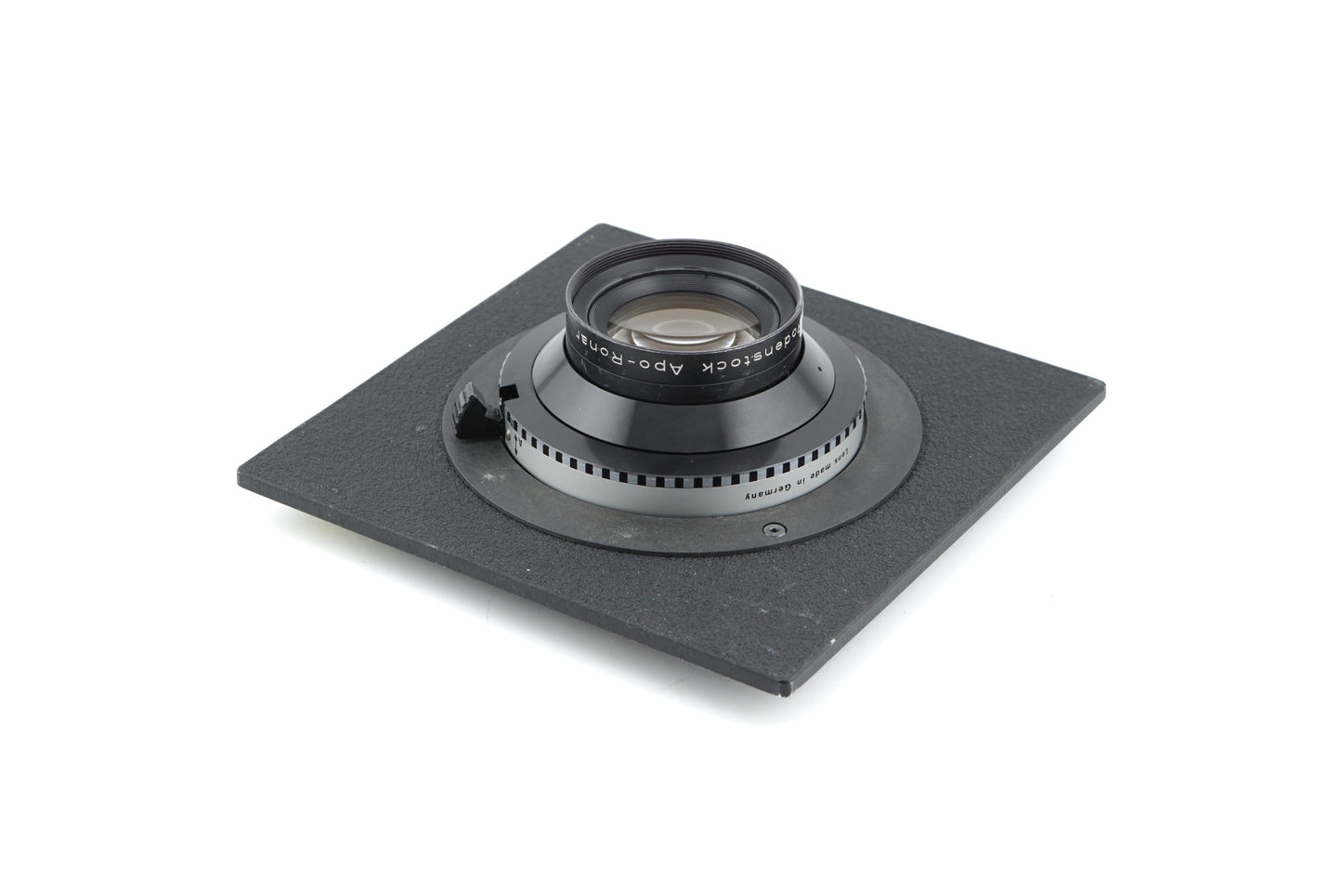 Rodenstock 300mm f9 Apo-Ronar (Sinar DB) - Lens