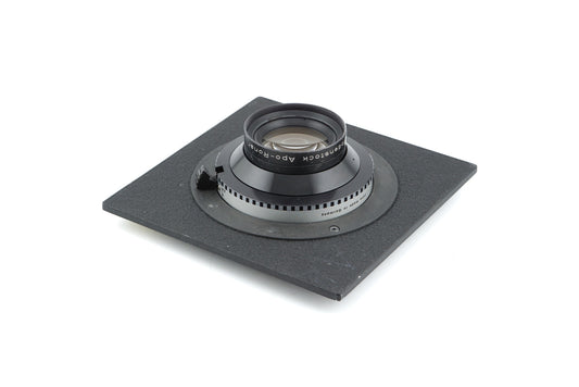 Rodenstock 300mm f9 Apo-Ronar (Sinar DB) - Lens