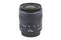 Canon 28-90mm f4-5.6 III - Lens