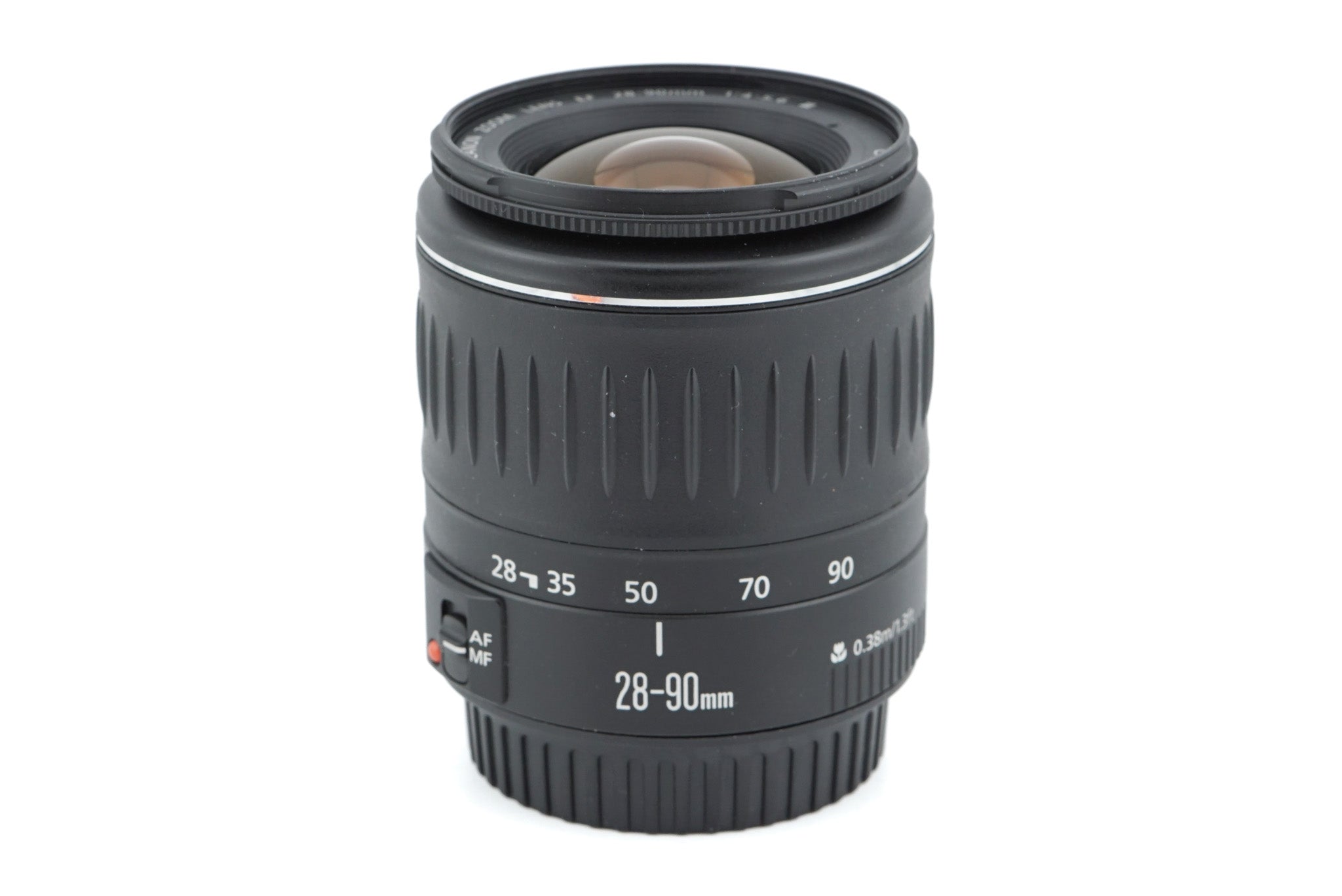 Canon 28-90mm f4-5.6 III - Lens