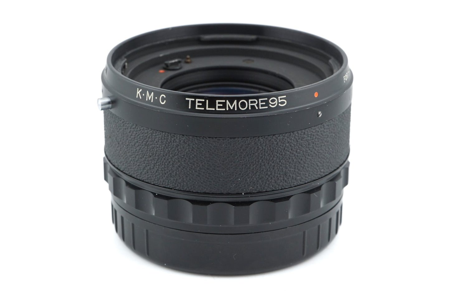 Komura 2x Teleconverter K.M.C Telemore95 - Accessory